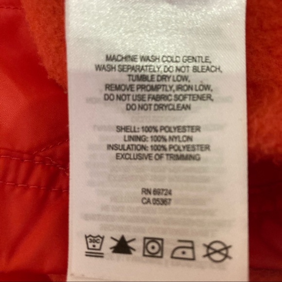 Columbia Vest - Picture 14 of 15